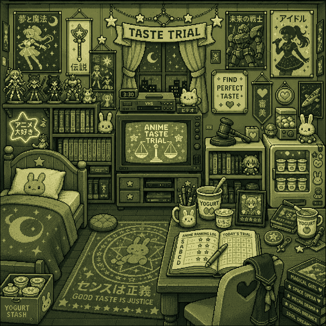 Pyomo's room